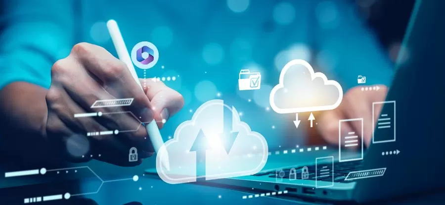 Cloud server beveiliging die laat zien waarom Office 365 backup nodig is